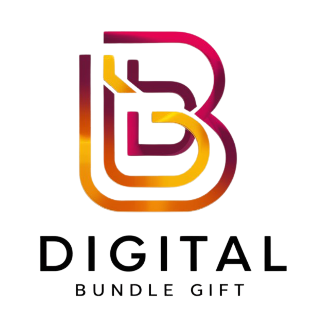 Digital Bundle Gift